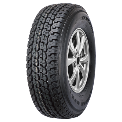 TRACMAX Radial RF07 205/80 R16 S лето