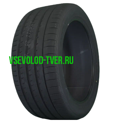 Yokohama Advan Sport V105T 235/65 R19 V лето