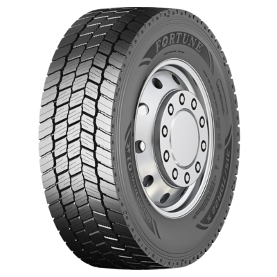 Fortune RegioDrive 01 315/70 R22.5 L 