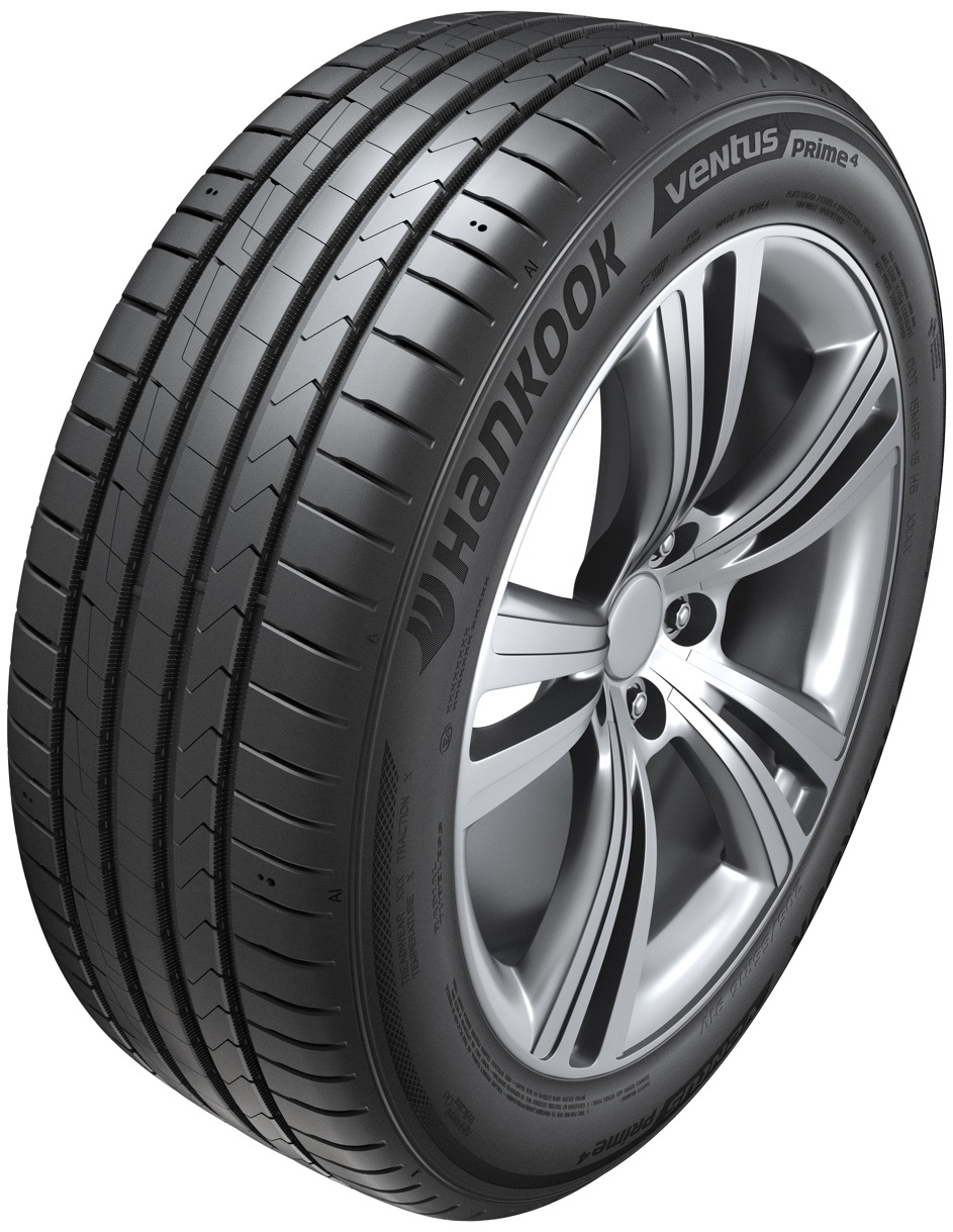 Hankook K135 205/55 R16 91 V лето