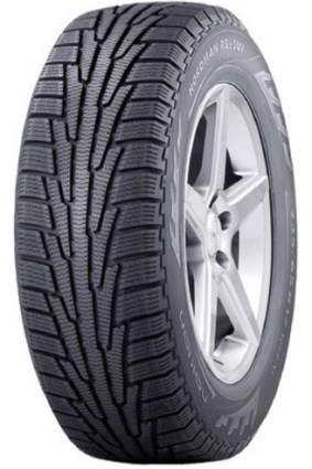 Nordman RS2 SUV 225/65 R17 106 R зима