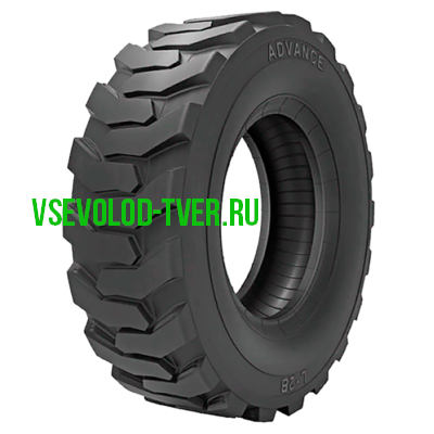 ADVANCE L2B 5.7/0 R12  