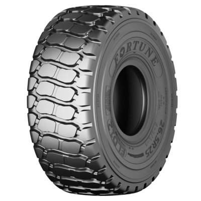 Fortune ELD12 C1 29.5/0 R25 B 