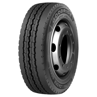 Goodride GTX1 235/75 R17.5 J 