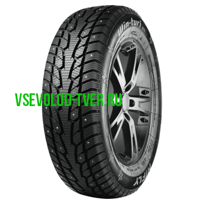 HiFly Win-Turi 215 245/45 R19 H зима