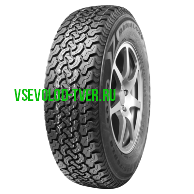 LingLong Radial 620 215/65 R16 H лето
