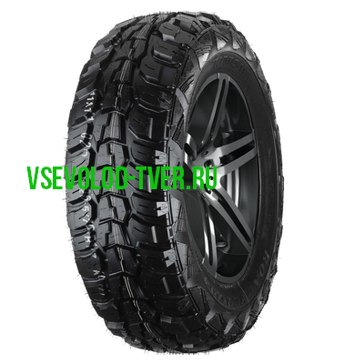 Marshal Road Venture MT KL71 235/85 R16 Q лето