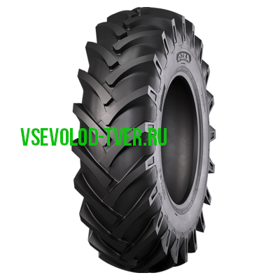 OZKA Pulmox TOR12 (KNK50) 6.5/80 R15 A6 