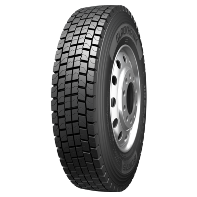 Blackhawk (Sailun Group Co., LTD) BDR75 315/70 R22.5 L 