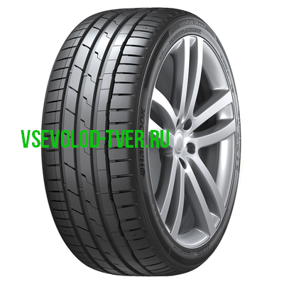 Hankook Ventus S1 Evo 3 K127 255/40 R18 Y лето