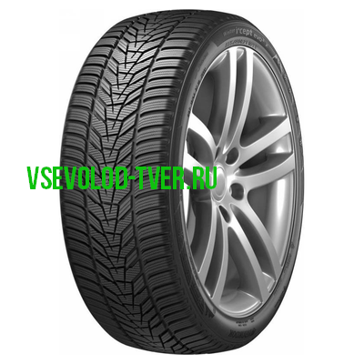 Hankook Winter i*cept Evo 3 X W330A 285/45 R21 W зима