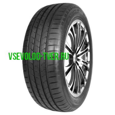 HiFly HF820 225/55 R17 W лето