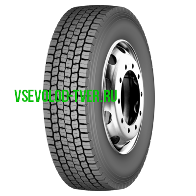 HiFly HH538 315/70 R22.5 L 