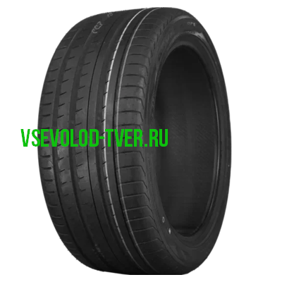 Yokohama Advan Sport V105W 315/35 R20 (Y) лето