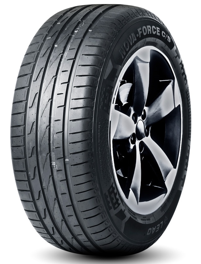 LINGLONG Leao Nova-Force XL 235/45 R18   лето