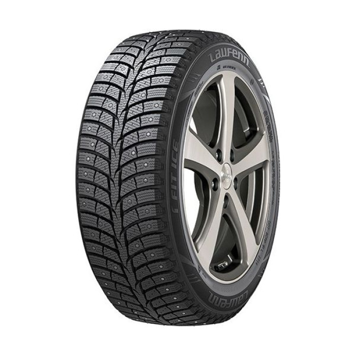 Laufenn I Fit Ice LW71 XL 245/45 R18   шипы