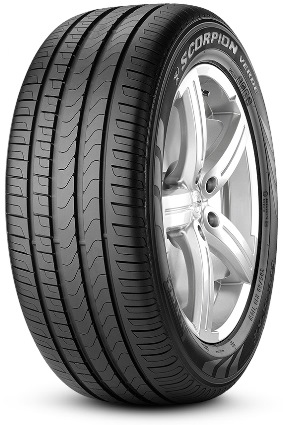 Pirelli Scorpion Verde 225/55 R18 98 V лето