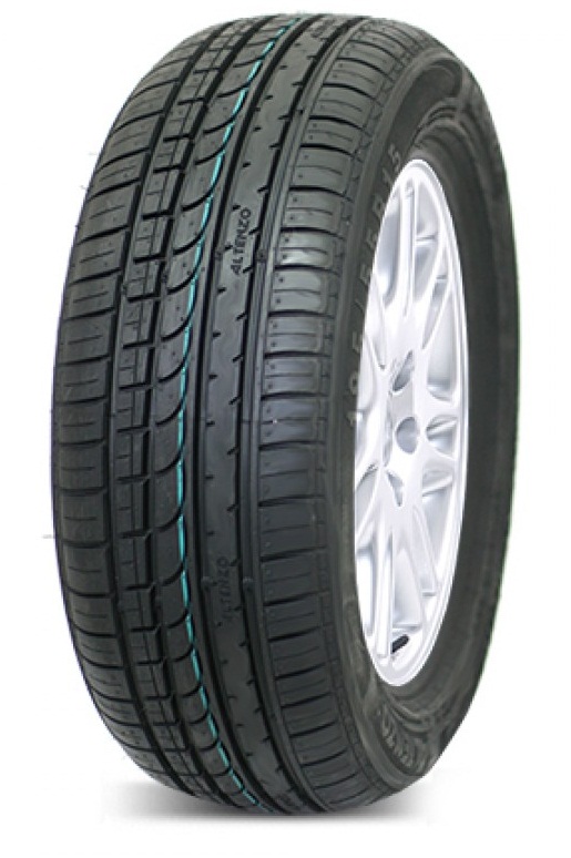Altenzo Comforter 235/45 R18 98 Y лето