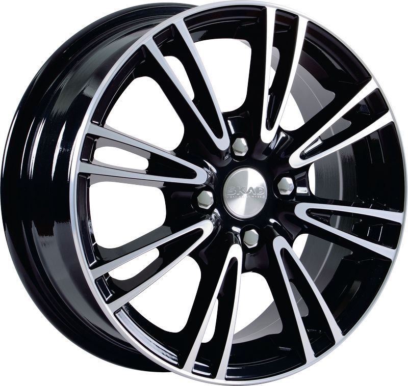 СКАД Порту Алмаз 6.0x15 4x100 ET-40 d060.1