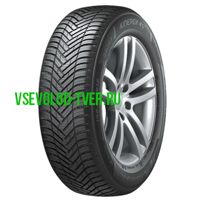 Hankook Kinergy 4s2 H750 225/45 R17 W лето