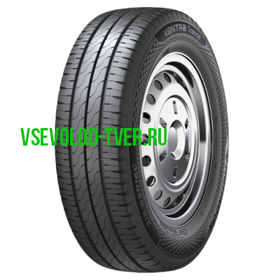 Hankook Vantra Transit RA58 205/65 R16 T лето