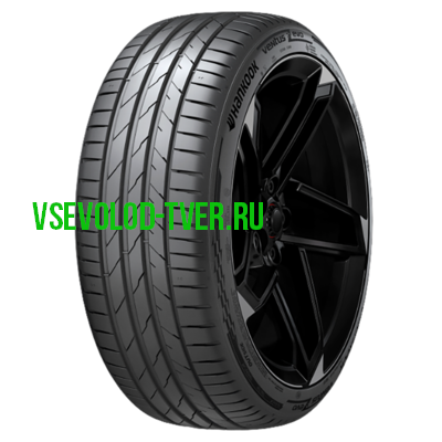 Hankook Ventus evo Z Z001 255/40 R20 (Y) лето
