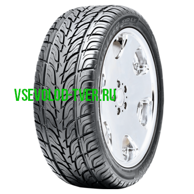 SAILUN Atrezzo SVR LX 295/45 R20 V лето