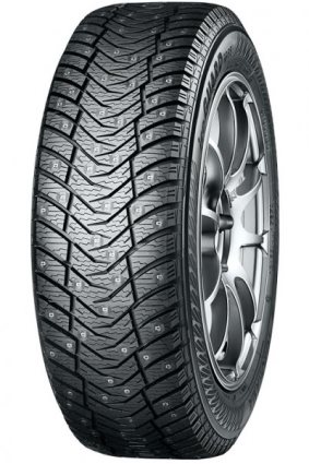 Yokohama IG65 245/45 R18 100 T шипы