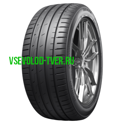 SAILUN RXMotion DU71 255/45 R20 Y лето