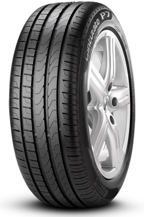 Pirelli Cinturato P7 205/55 R16 91 V лето