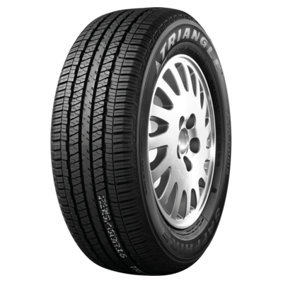 Triangle Sapphire TR257 265/65 R17 H лето