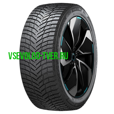 Hankook iON Nordic I*CE SUV IW04A 265/50 R19 T зима