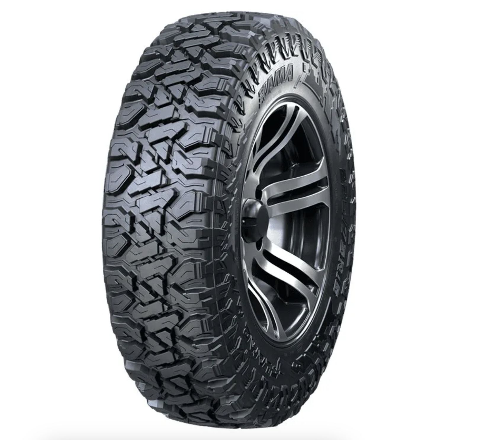 Kama Flame M/T  205/70 R16   лето