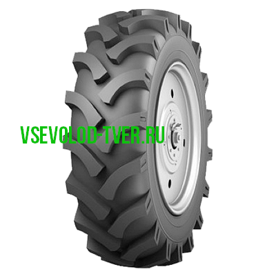 NorTec TS-16 10/75 R15.3 A6 