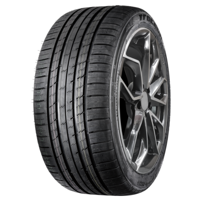 TRACMAX X-Privilo RS01 275/55 R20 W лето