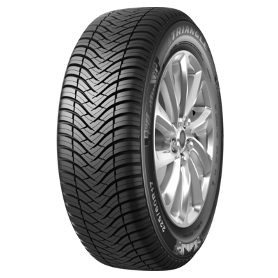 Triangle SeasonX TA01 235/60 R18 W лето