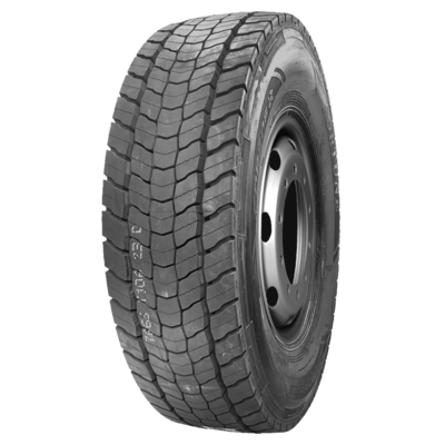 Fortune FDR606+ 295/60 R22.5 L 