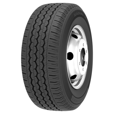 Goodride H188 195/75 R16 R лето
