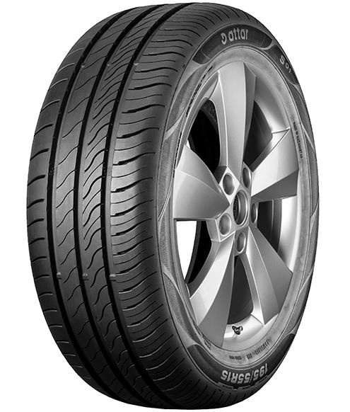 ATTAR S01 205/50 R17 93 W лето