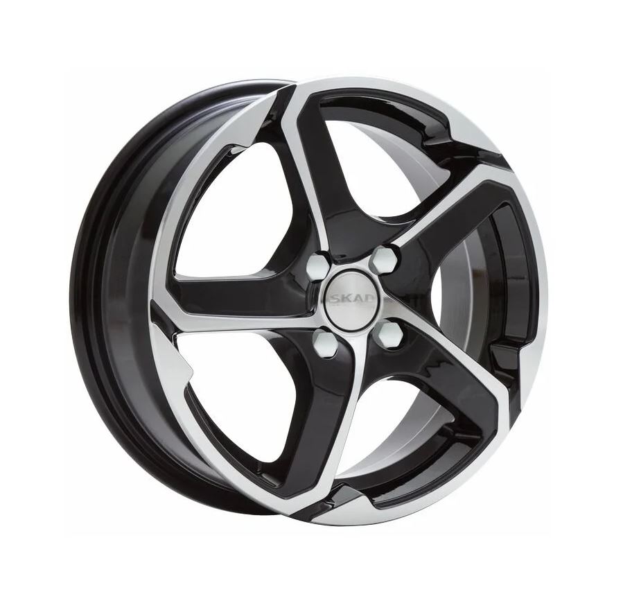 СКАД Аллигатор алмаз 6.0x15 4x98 ET38 d058.6