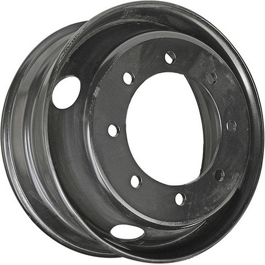 Мефро УИЛЗ, Заинск, оригинал 3245 серебро 6.75x19.5 8х275 ET147 d221