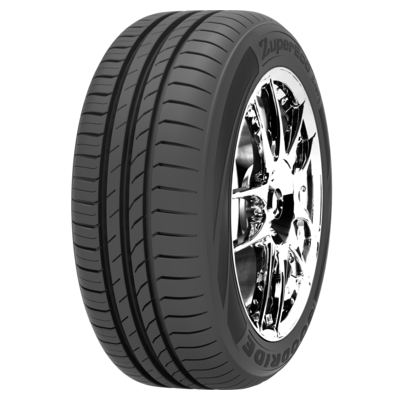 Goodride ZuperEco Z-107 245/35 R19 W лето