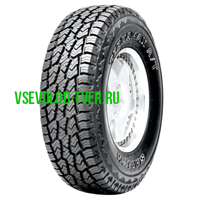 SAILUN Terramax A/T 255/70 R16 T лето