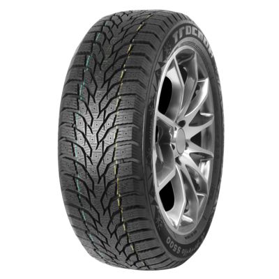 TRACMAX X-Privilo S500 195/55 R15 T зима