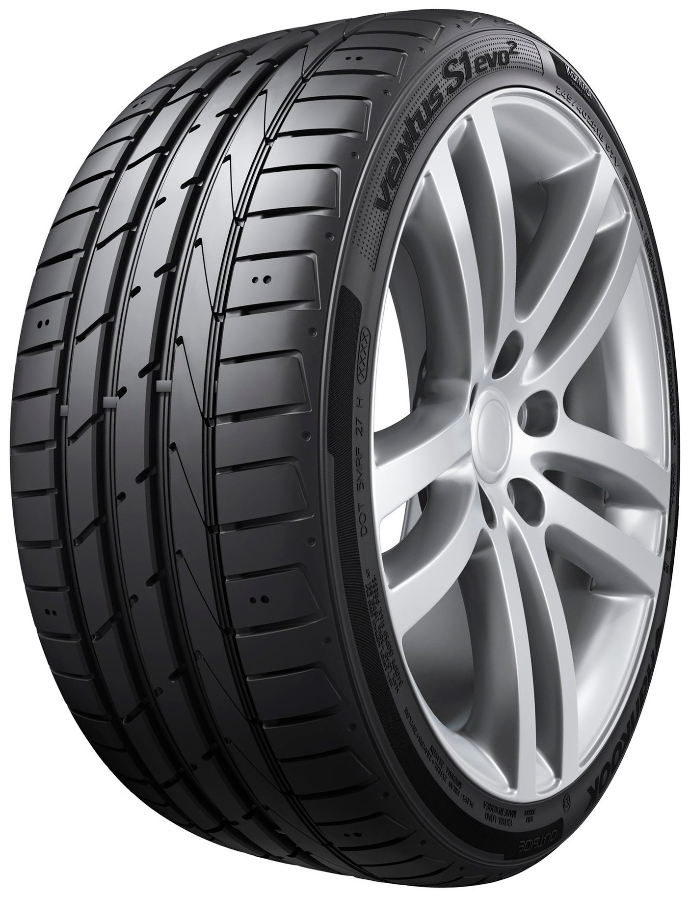 Hankook Kinergy Eco 2 K435 185/65 R15 92 T лето