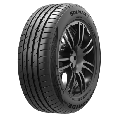 Goodride Solmax1 245/45 R18 W лето