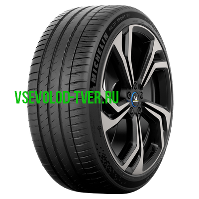 Michelin Pilot Sport EV 245/45 R20 V лето