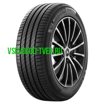 Michelin Primacy 4 245/55 R19 V лето