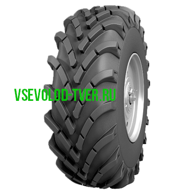 NorTec TA-04 23.1/0 R26 A8 