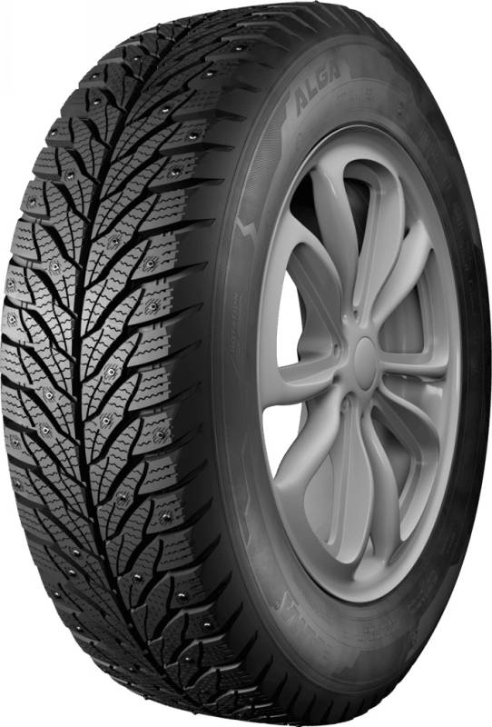 Kama Alga (НК-531) 175/70 R14 84 T шипы
